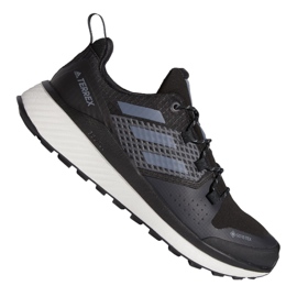 Scarpe Adidas Terrex Folgian Gtx M EF0378 nero