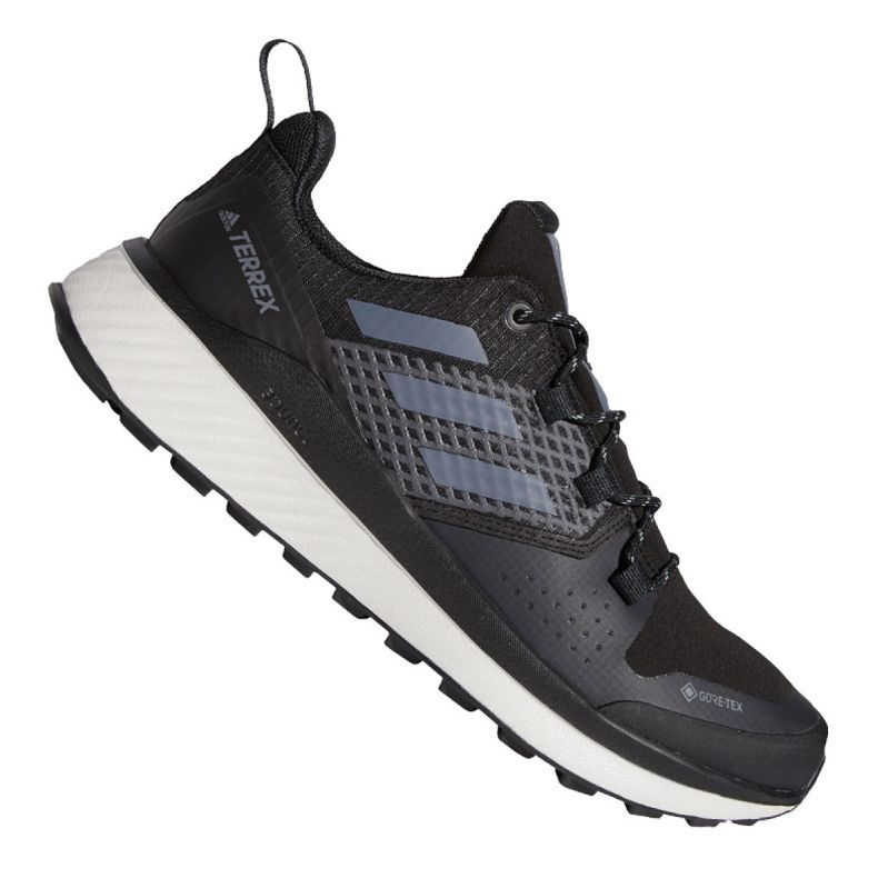 Scarpe Adidas Terrex Folgian Gtx M EF0378 nero