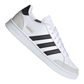 Scarpe Adidas Grand Court Se M FW3277 bianco