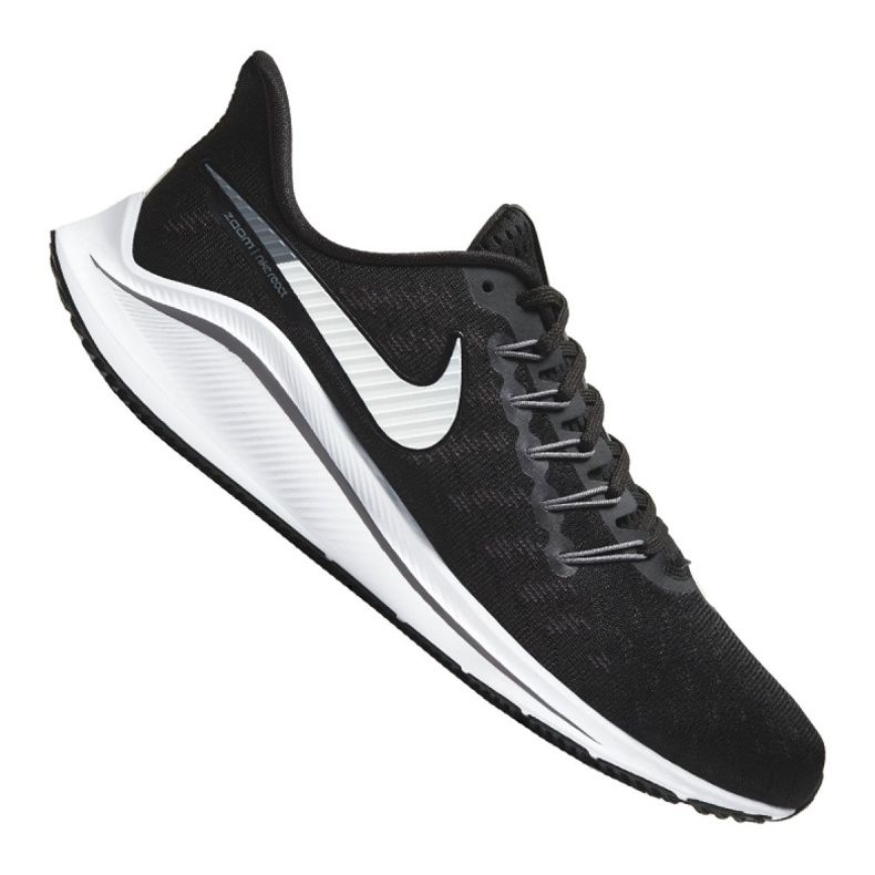 Scarpe da corsa Nike Zoom Vomero 14 M AH7857-011 nero