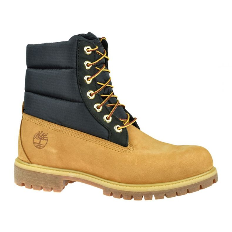 Scarpe Timberland 6 Inch Premium M A1UWM giallo