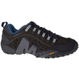 Scarpe Merrell Intercept M J598667 nero