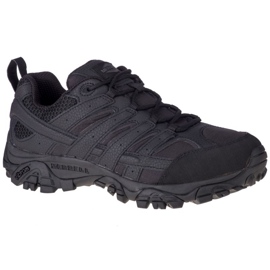 Scarpe Merrell Moab 2 Tactica M J15861 nero