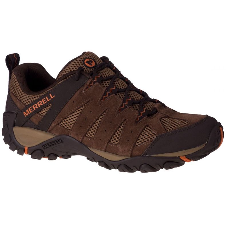 Merrell Accentor 2 Vent M J48519 marrone