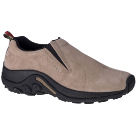 Scarpe Merrell Jungle Moc M J60801 beige
