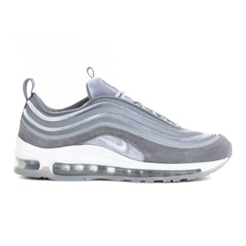 Nike Air Max 97 Ul '17 Lx W AH6805-001 scarpe viola