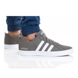 Scarpe Adidas Vs Pace M EF2343 grigio