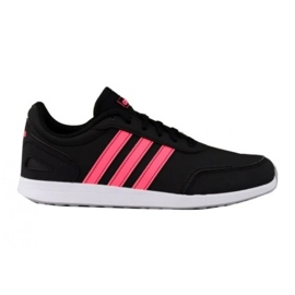 Scarpe Adidas Vs Switch 3K Jr FW3960 nero