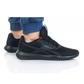 Scarpe Reebok Flexagon Energy Tr M FV8754 nero