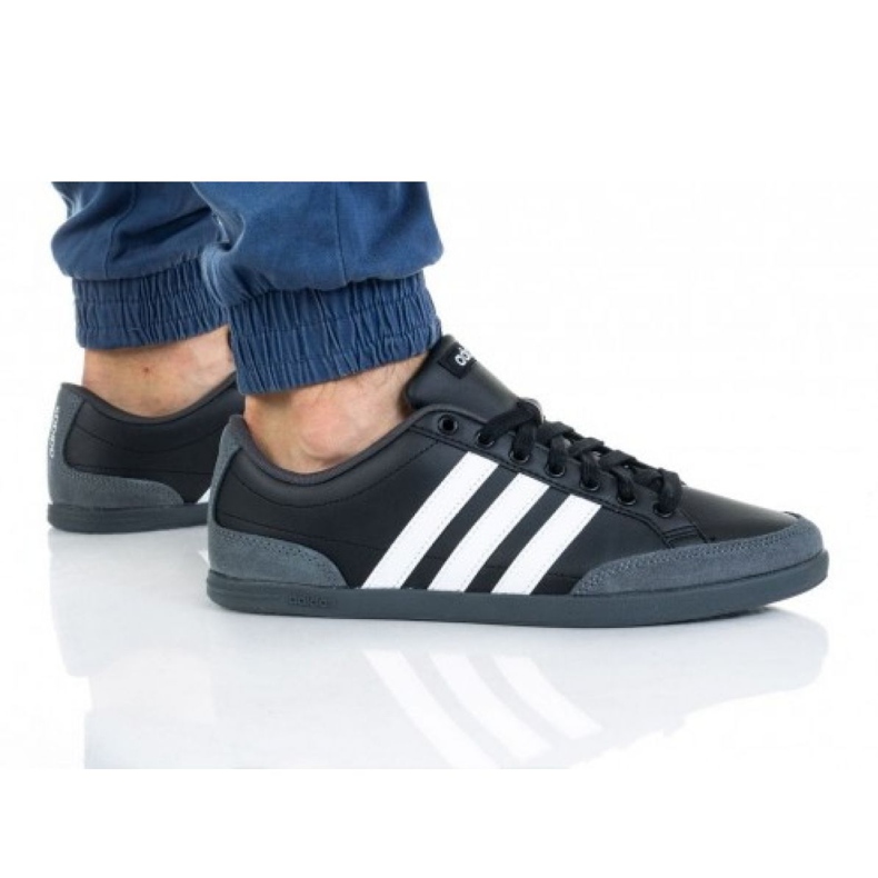 Scarpe Adidas Caflaire M FV8553 nero