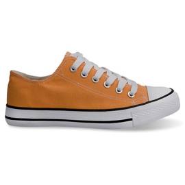 Sneakers Alte Konwers 8223 Pesca giallo