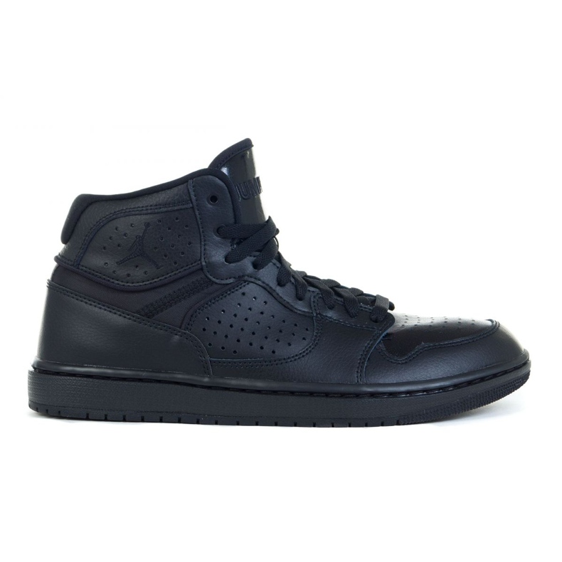 Nike Jordan Access M AR3762-003 nero nero