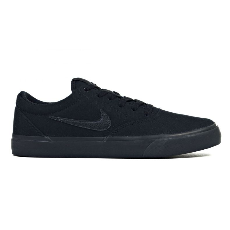 Scarpa Nike Sb Charge Slr M CD6279-001 nero