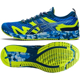 Scarpe da corsa Asics Gel-Noosa Tri M 1011A673-400