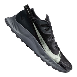 Scarpe da corsa Nike Pegasus Trail 2 M CK4305-002 nero grigio