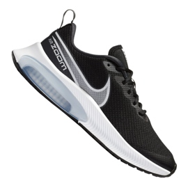 Scarpe da corsa Nike Air Zoom Arcadia Jr CK0715-001 nero