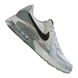 Nike Air Max Excee M CD4165-006 scarpe grigio