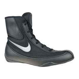 Scarpa Nike Machomai M 321819-001 nero