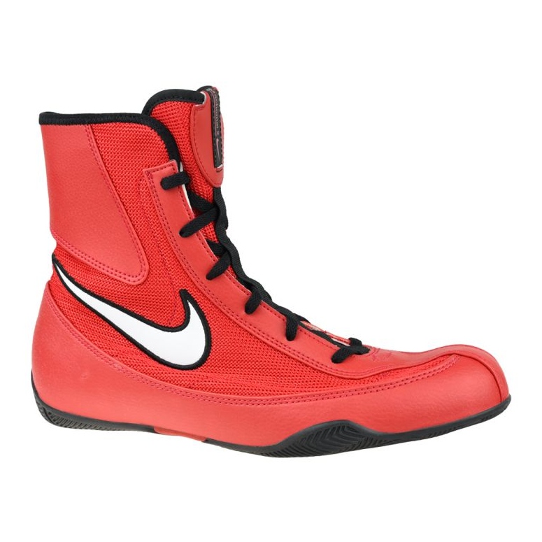 Scarpa Nike Machomai M 321819-610 rosso