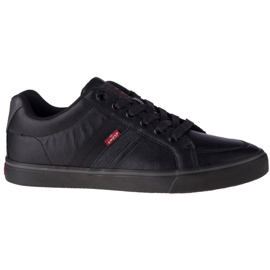 Levi's Turner M 229171-794-60 scarpe nero