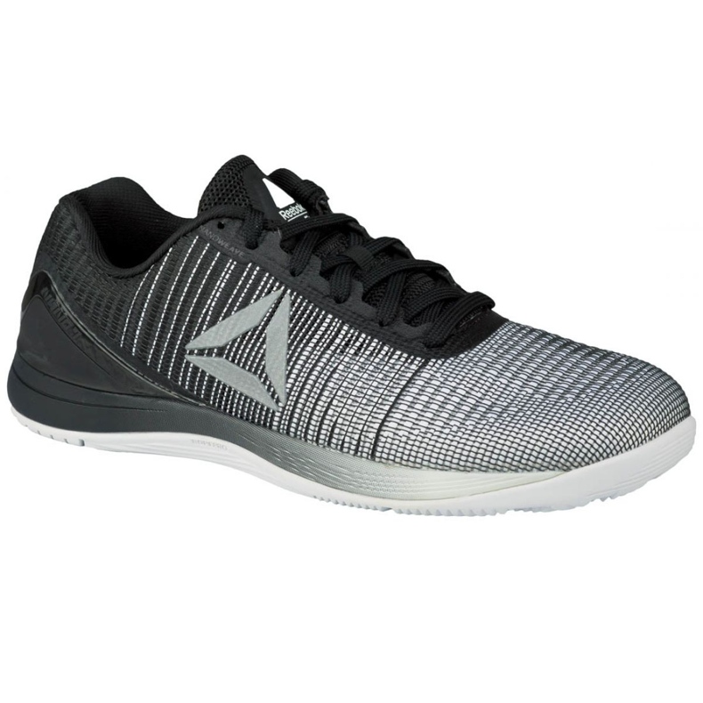 Reebok Crossfit Nano 7M BS8346 nero grigio