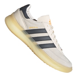 Scarpe Adidas Spezial Boost M FU8410 multicolore beige