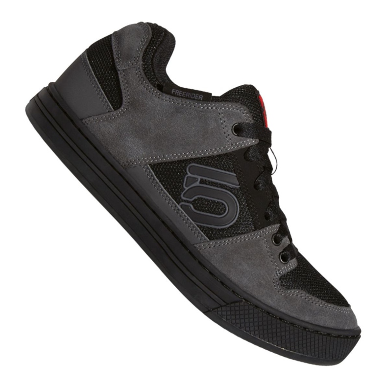 Scarpe adidas Five Ten Freerider M BC0663 nero multicolore