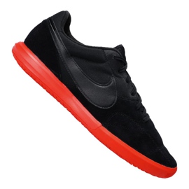 Scarpe da calcio Nike Premier Ii Sala M AV3153-060 nero nero