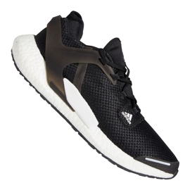 Scarpe da corsa adidas Alphatorsion Boost M FV6167 nero