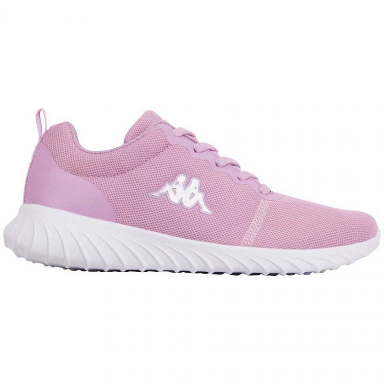 Kappa Ces W 242685 2410 scarpe rosa
