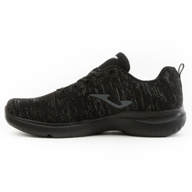 Joma W C.TUERIS-2001 scarpe da allenamento nero