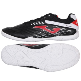 Scarpe da calcio Joma Maxima 2001 M MAXW.2001.IN nero nero