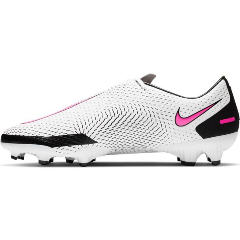 Scarpe da calcio Nike Phantom Gt Academy FG / MG M CK8460-160 multicolore bianca