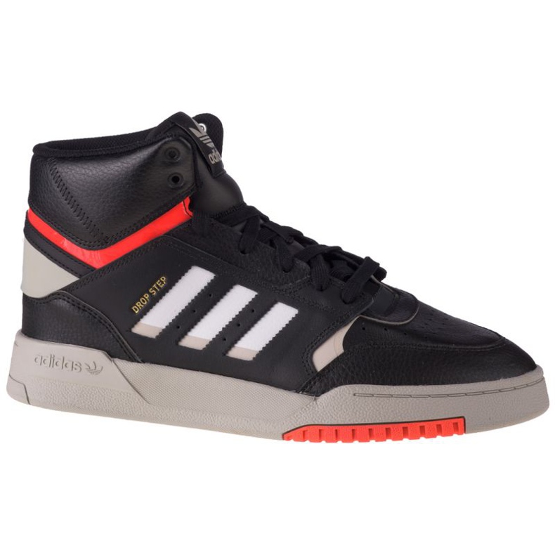 Scarpe Adidas Drop Step M EF7136 nero