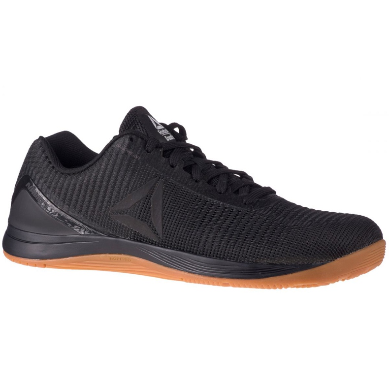 Reebok Crossfit Nano 7 Dtd M BS8325 nero