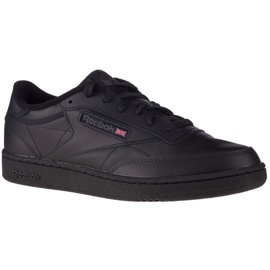Reebok Club C 85 M AR0454 nero