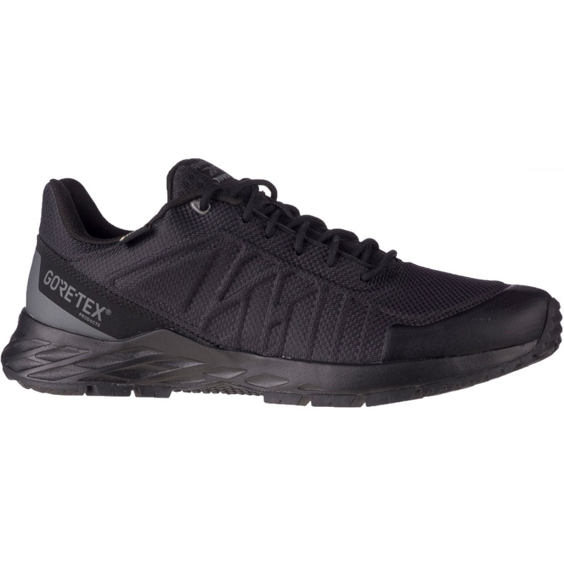 Reebok Astroride Trail Gtx 2.0 M EF4157 nero