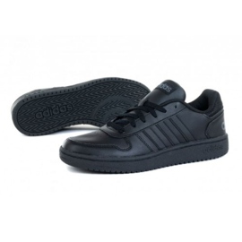 Scarpe Adidas Hoops 2.0 M EE7422 nero
