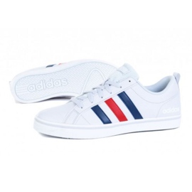 Scarpe Adidas Vs Pace M EH0019 bianco