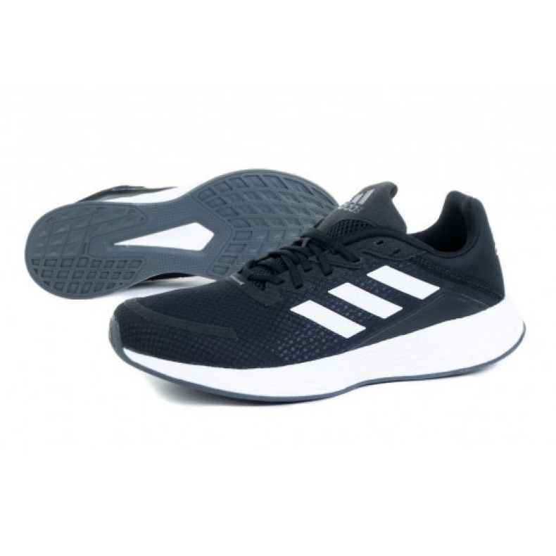 Scarpe Adidas Duramo Sl M FV8786 nero