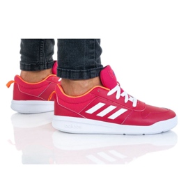 Scarpe Adidas Tensaur K FV9449 blu navy rosa