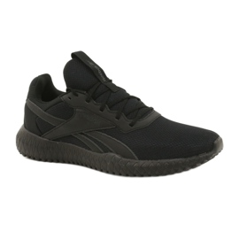 Scarpe Reebok Flexagon Energy Tr 2.0 M H67380 nero