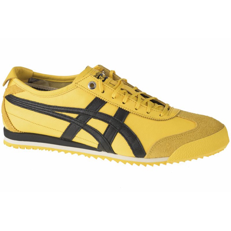 Asics Onitsuka Tiger Messico 66 Sd 1183A036-750 giallo