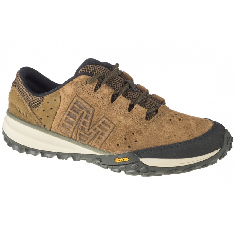 Merrell Havoc Ltr M J33485 marrone