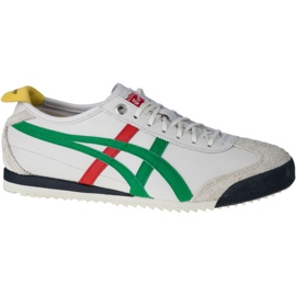 Onitsuka Tiger Messico 66 Sd W 1183A036-100 beige verde