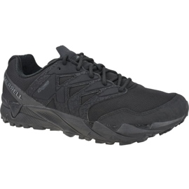 Merrell Agility Peak Tactical M J17763 nero