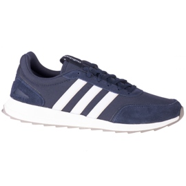 Scarpe Adidas Retrorunner M FV7033 blu navy