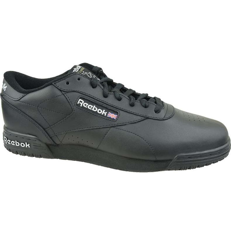 Scarpe Reebok Exofit Clean Logo Int AR3168 nero