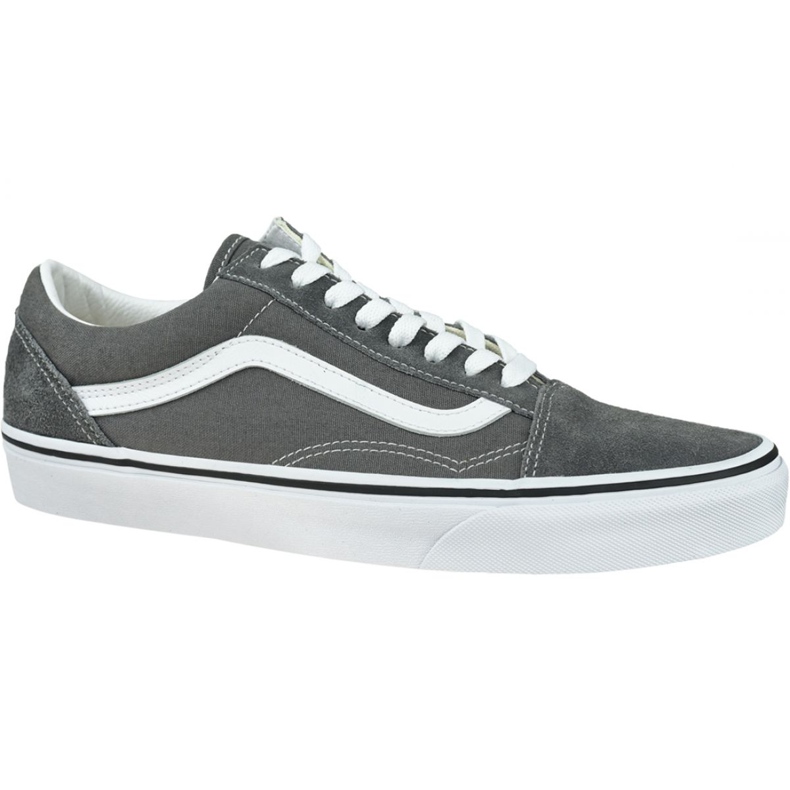Vans Old Skool M VN0A4BV5195 grigio