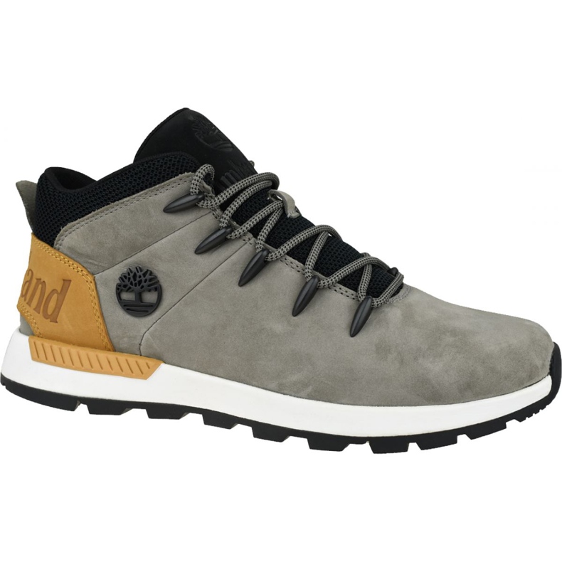 Stivali Timberland Sprint Trekker Mid M 0A23AF grigio